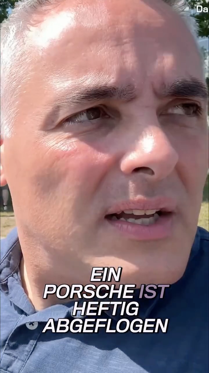 Nordschleife-Fahren verlernt man nicht, der Adrenalinkick bleibt auch für immer! 😂
#Nordschleife #Tesla #Elektroauto