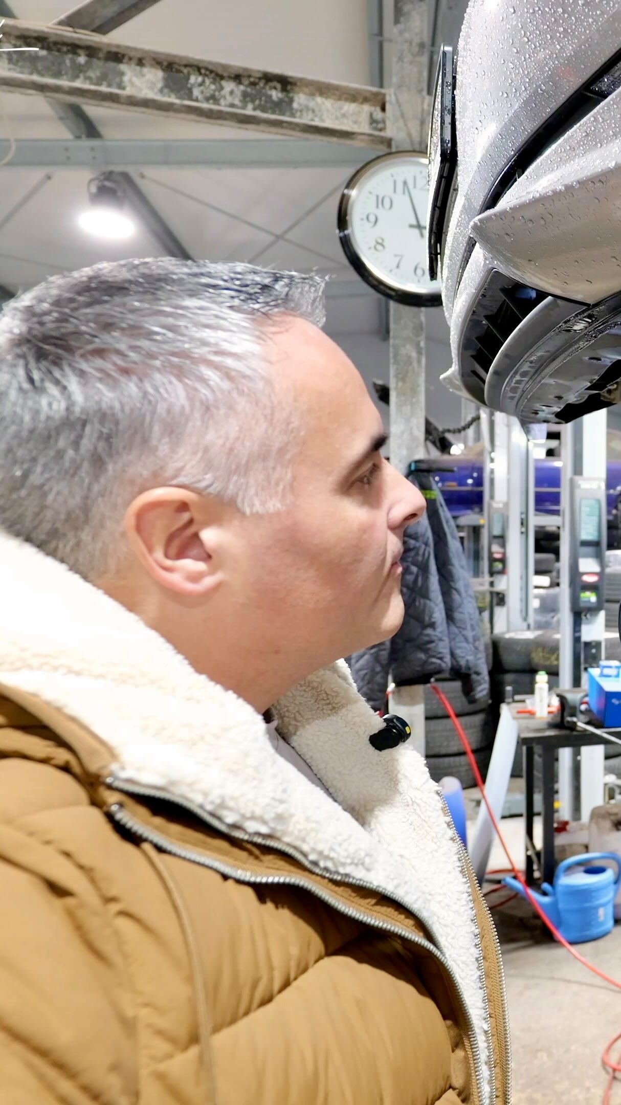 Wie ist der Akkuzustand eines VW E-Up nach 136.000km und 12 Jahren?
#VW #eUP #Elektroauto