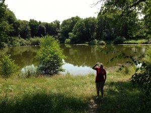 Kleiner_See_Rasthof_Wildeshausen