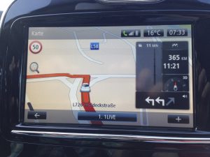 Renault_ZOE_Navi-Tour_Wuppertal-Cuxhaven