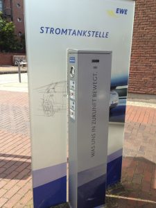 Stromtankstelle_EWE_Cuxhaven