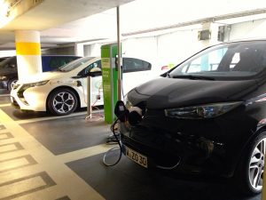 Renault_ZOE_SWD-Ladestation