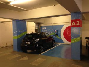 Renault_ZOE_WSW-Ladestation