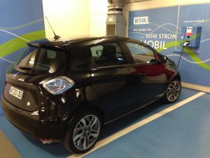 Renault_ZOE_WSW-Ladestation