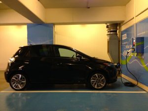 Renault_ZOE_WSW-Ladestation