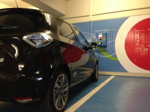 Renault_ZOE_WSW-Ladestation_Wuppertal