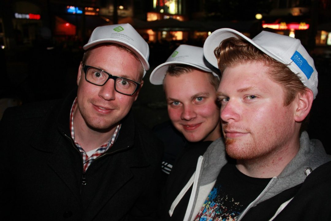 eCross_Teilnehmer_Thomas_Vincent_Basti