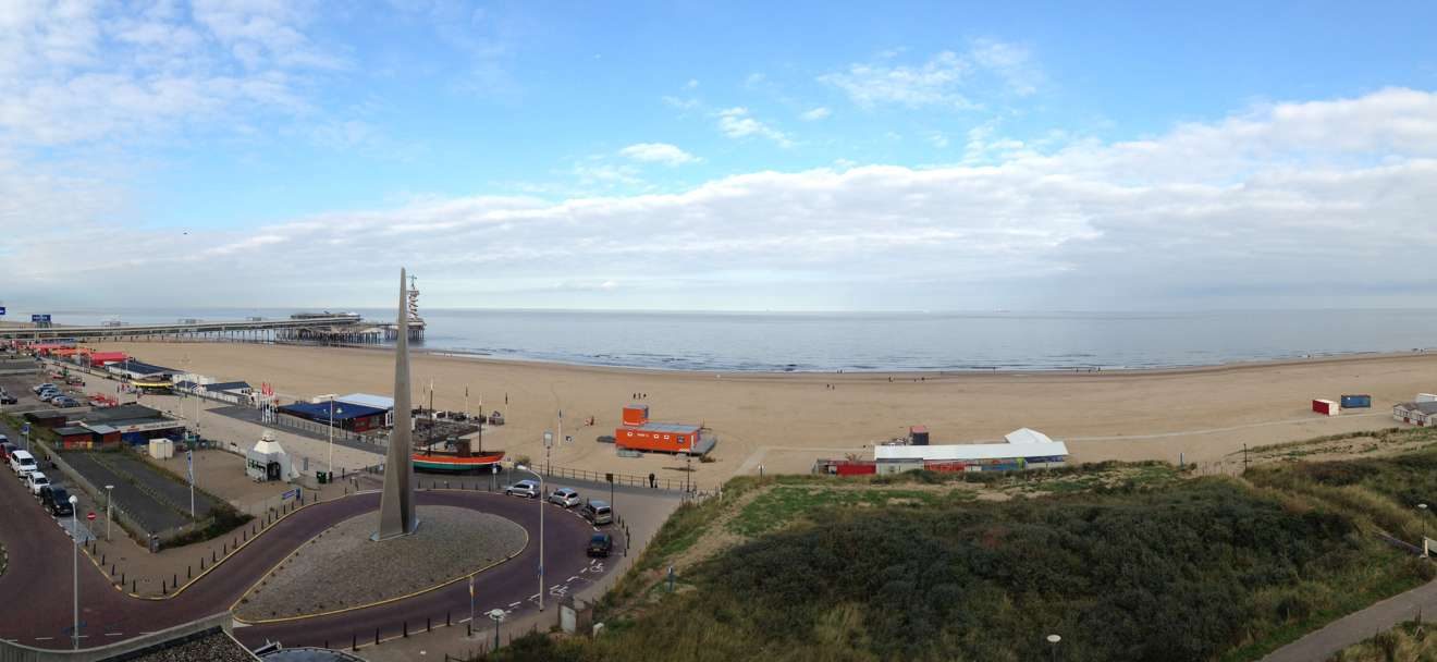 Scheveningen_Strand