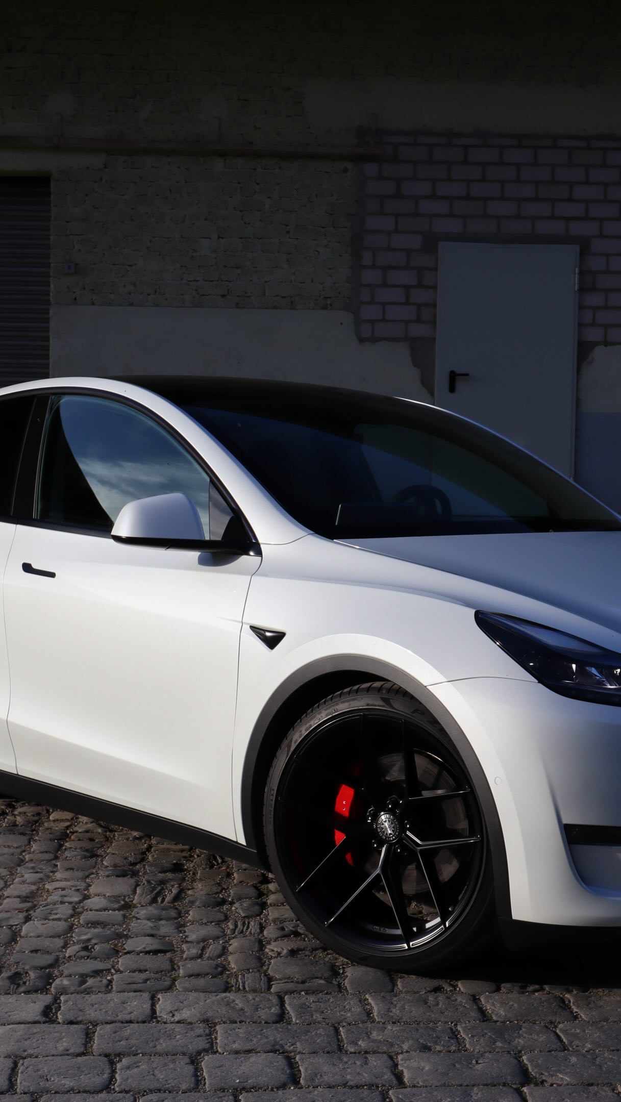 Warum kann man BYD nicht einfach nachahmen? 🧐
Tom Bötticher bringt es auf den Punkt!
#BYD #Batterie #Strombock