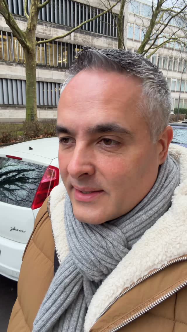 Tesla FSD Supervised kommt schneller nach Deutschland, als die meisten glauben!
#Tesla #FSD #autonomesFahren