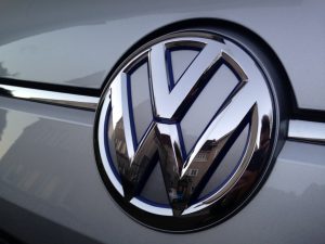 VW Logo