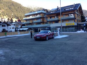 Sankt Anton am Arlberg