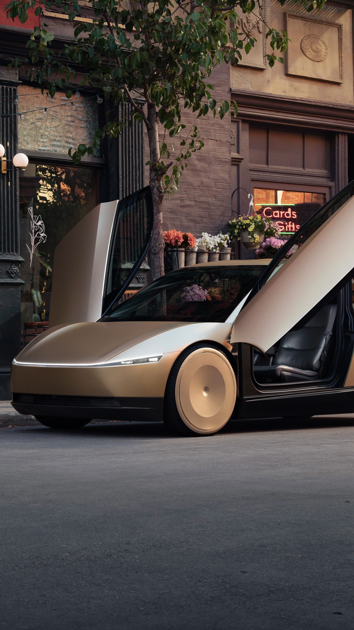 Autonome Autos zulassen? Der Ethikrat sagt: Wenn es sicher ist, sollte man es machen. 10 Menschenleben sind mehr wert als 1. #Ethik #Bundesregierung #Menschenleben #Sicherheit #Deutschland