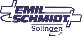 EmilSchmidtLogo