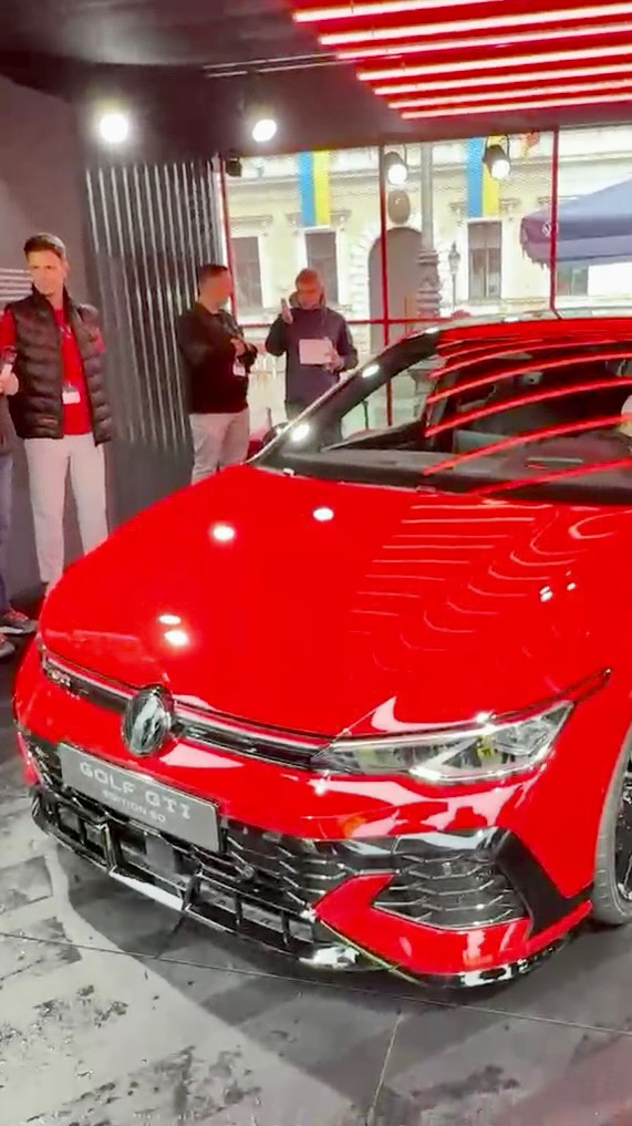 Warum geht VW wieder zurück im Design? Hin zu Klassikern wie Polo und Golf? #Volkswagen #Design #Auto #Polo #Golf #IDFamilie