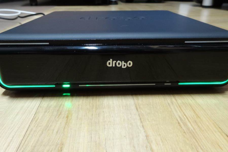 DroboMini
