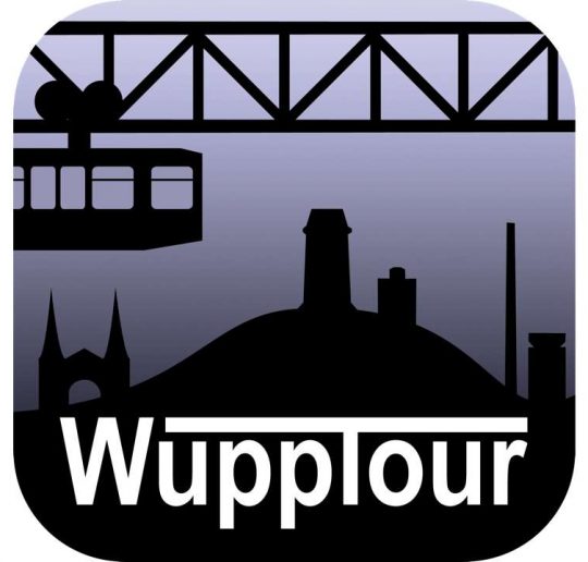 WuppTour Logo