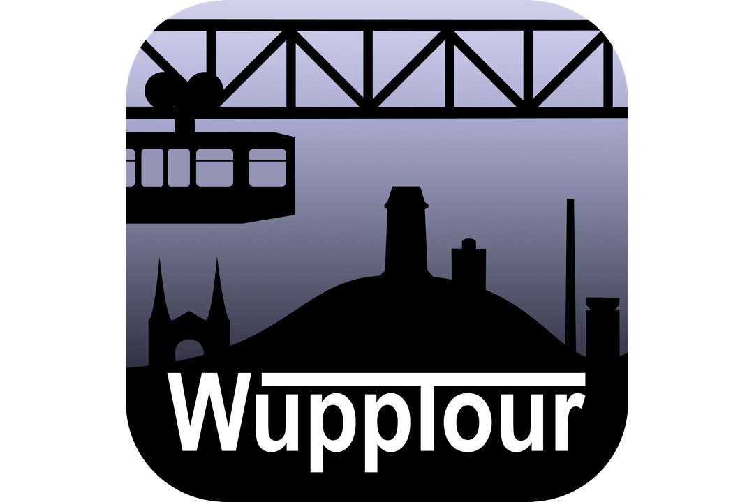 WuppTour Logo