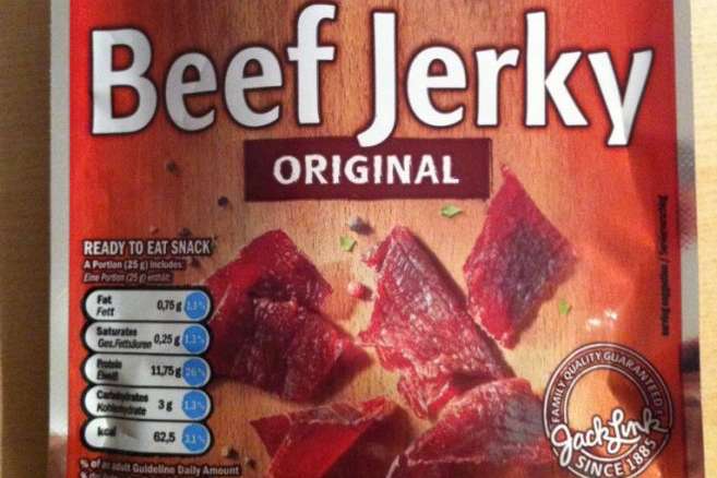 BeefJerky_Titelbild