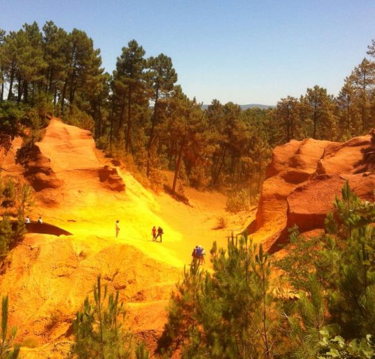 Frankreich_Provence_Kreidefelsen_Farbe_Titelbild