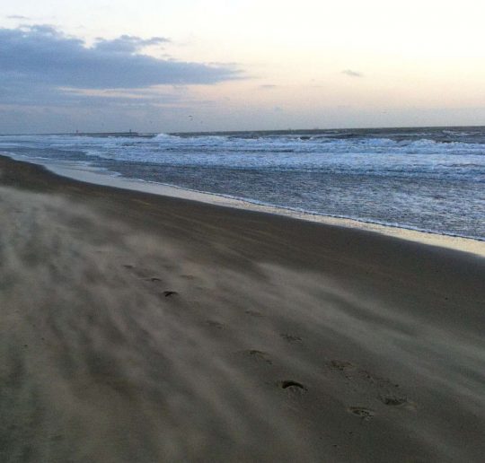 Holland_Strand_Abend_Sonnenuntergang_Titelbild