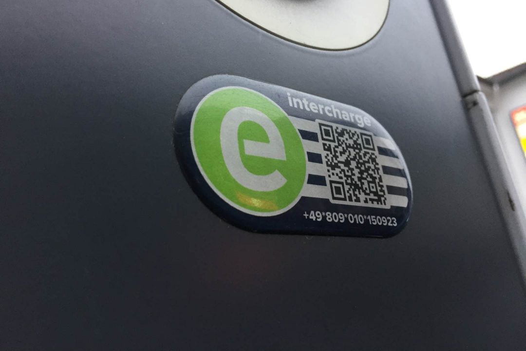RWE_Innogy_Intercharge_Logo