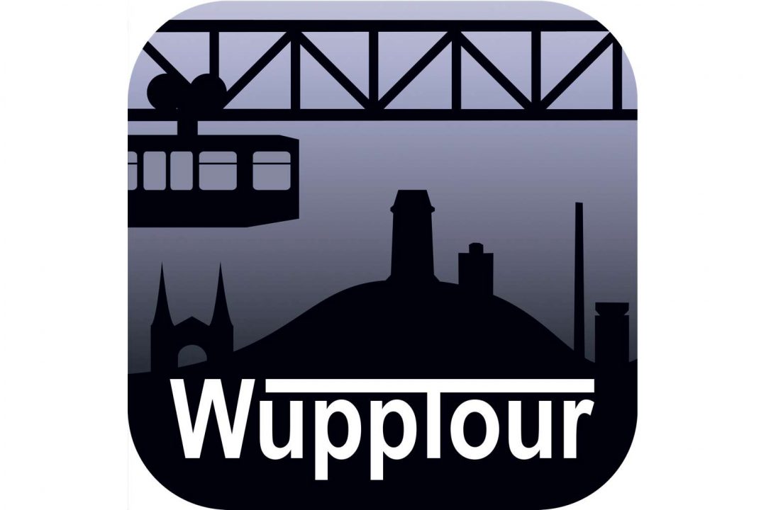 WuppTour_Logo_iPhone_App_Titelbild