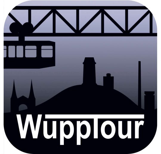 WuppTour_Logo_iPhone_App_Titelbild