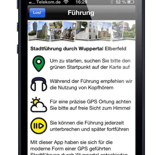 WuppTour_Screenshot_iPhone_App_Titelbild