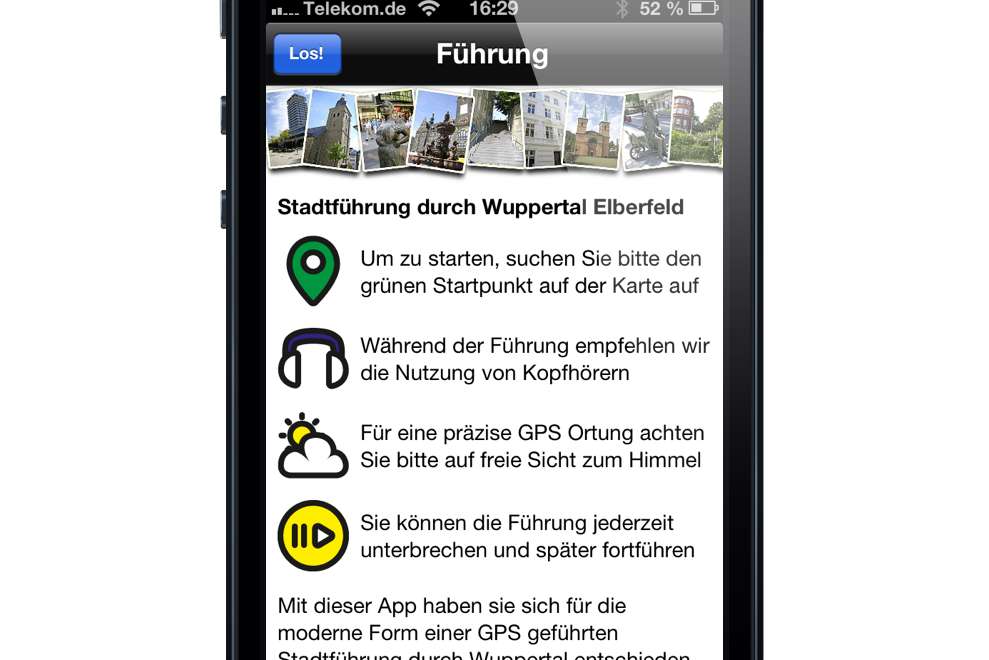 WuppTour_Screenshot_iPhone_App_Titelbild