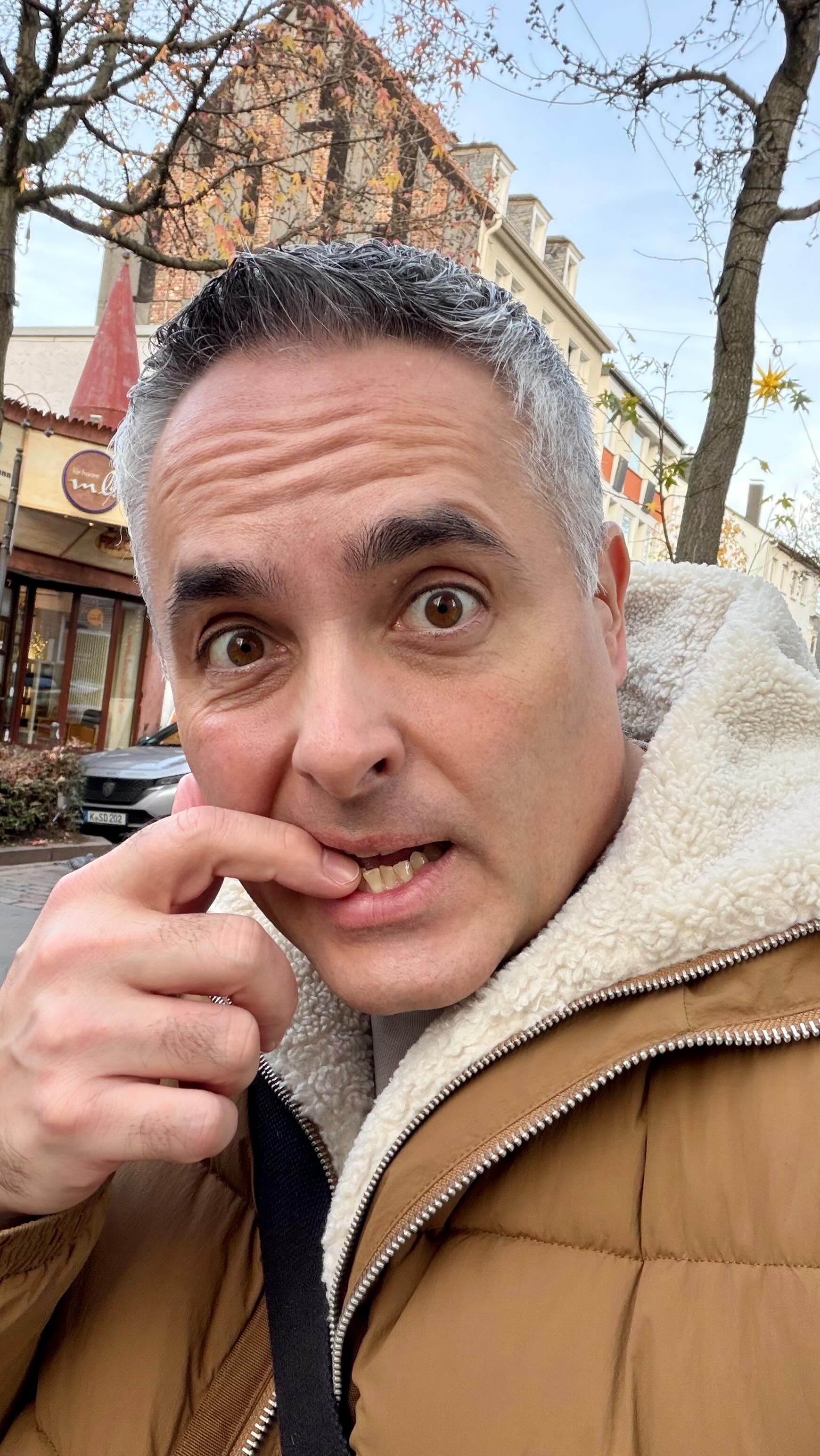 Plugin Hybride sind eine Falle! 😱

#PHEV #Elektroauto #pluginHybrid