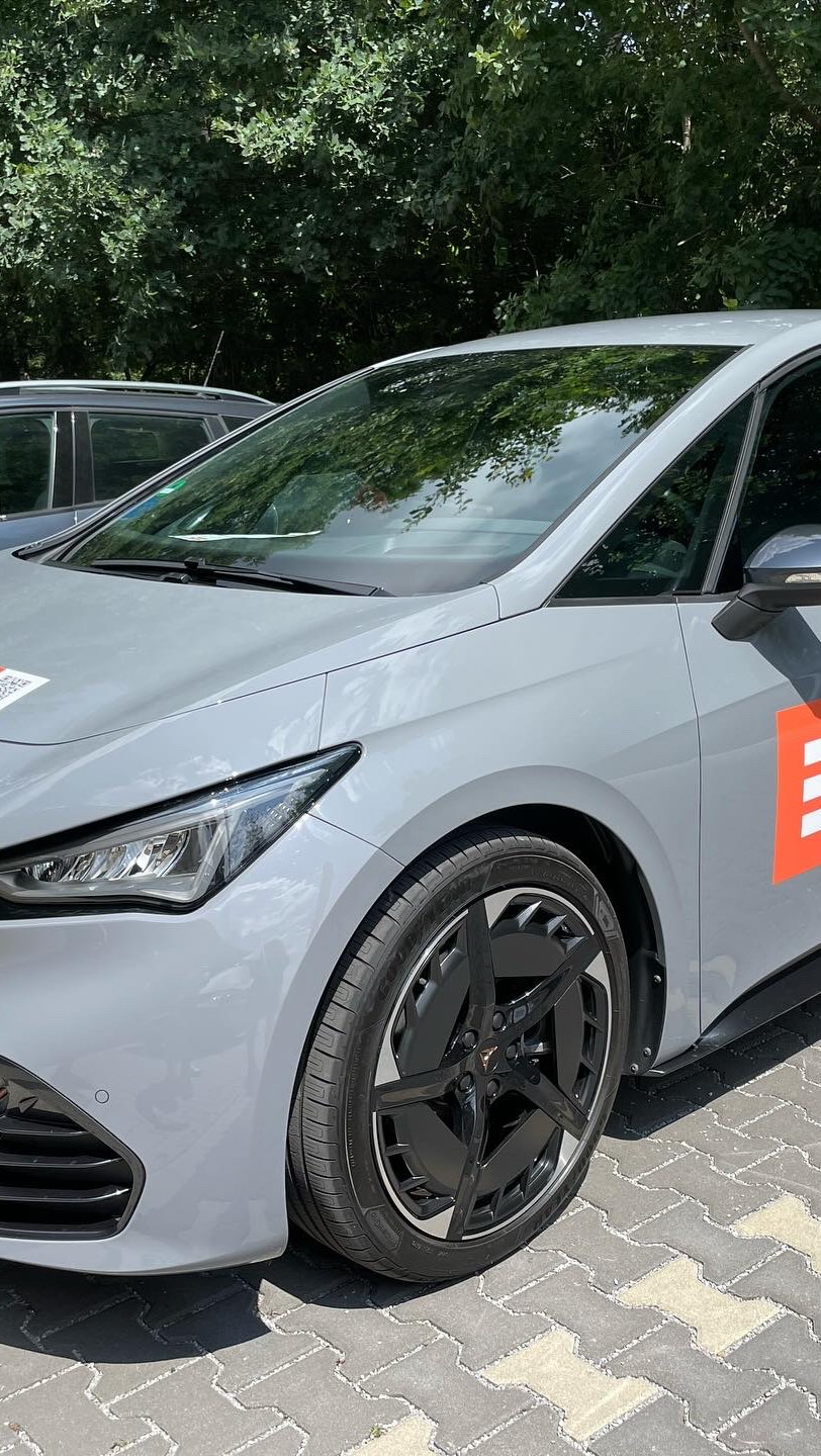 Warum ist ein PlugIn Hybrid FAST immer Quatsch? 🫣 

#Elektroauto #PHEV #Hybrid