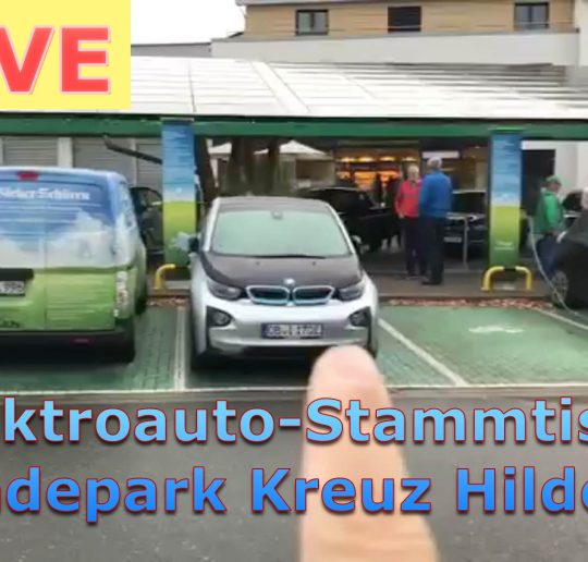 Ladepark_Kreuz_Hilden_Elektroauto_Stammtisch_Hebdo_Video