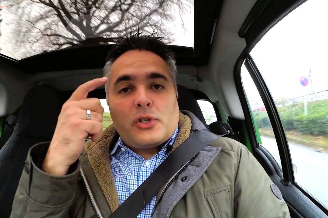 Tesla Bashing völlig überzogen