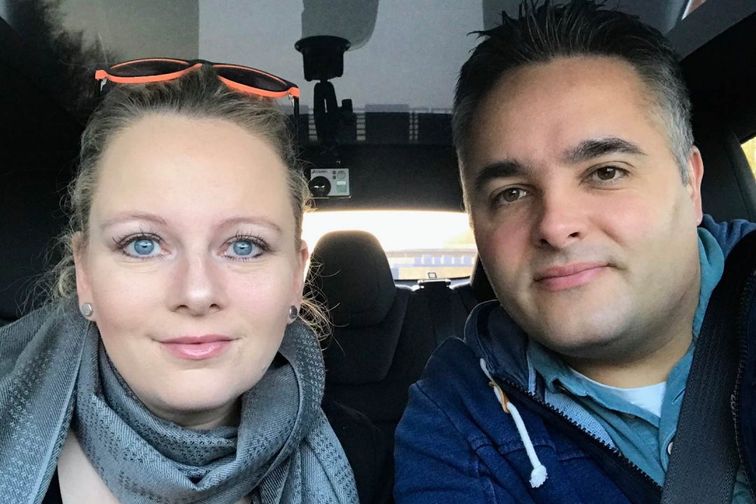 Titelbild_Blog_Tesla_Vlog_Roadtrip_Nordsee_Weltretter
