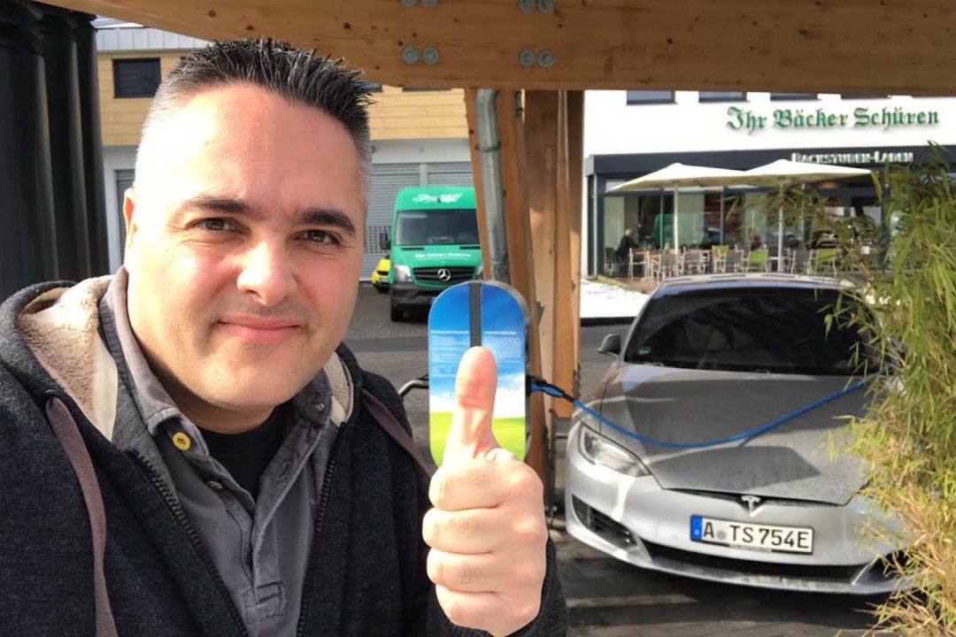 Titelbild Blog Tesla 630km