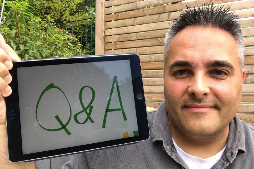 Q&A Kaufberatung Elektroauto