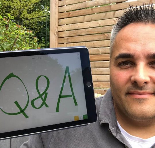 Q&A Kaufberatung Elektroauto
