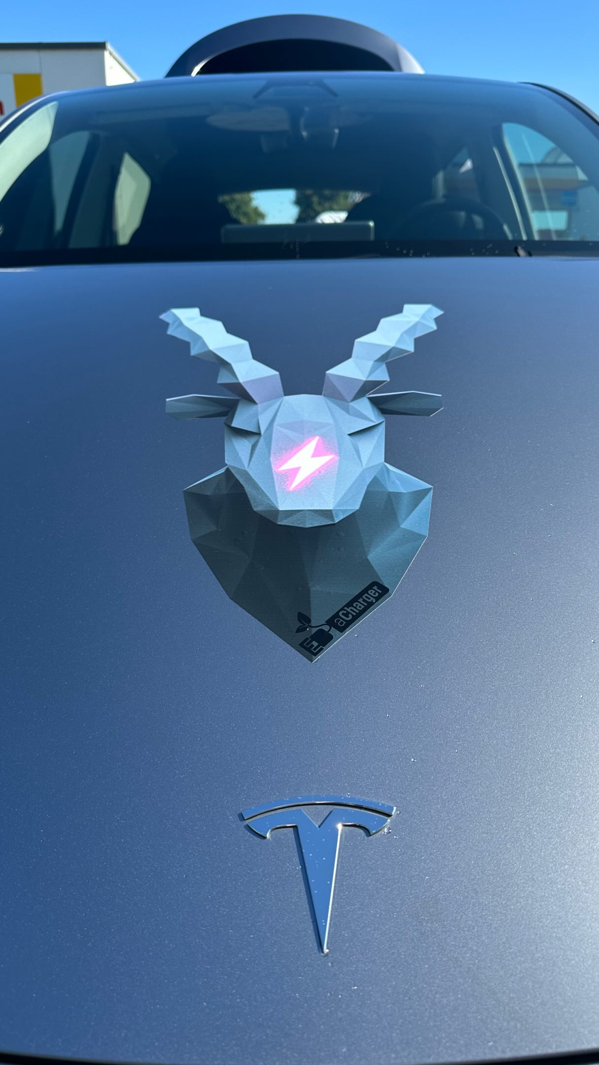 Batterien sind jetzt NOCH sauberer! 🤩

#CATL #Elektroauto #Strombock