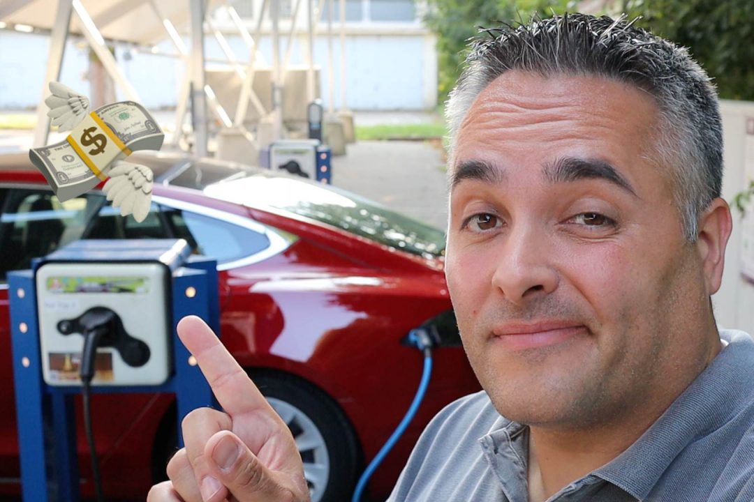 Tesla Supercharger nicht mehr kostenlos