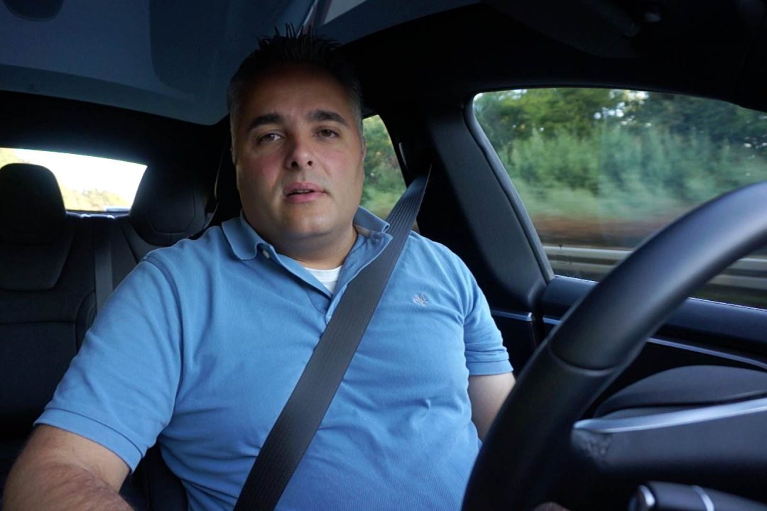 Tesla Model 3 kommt nach Deutschland