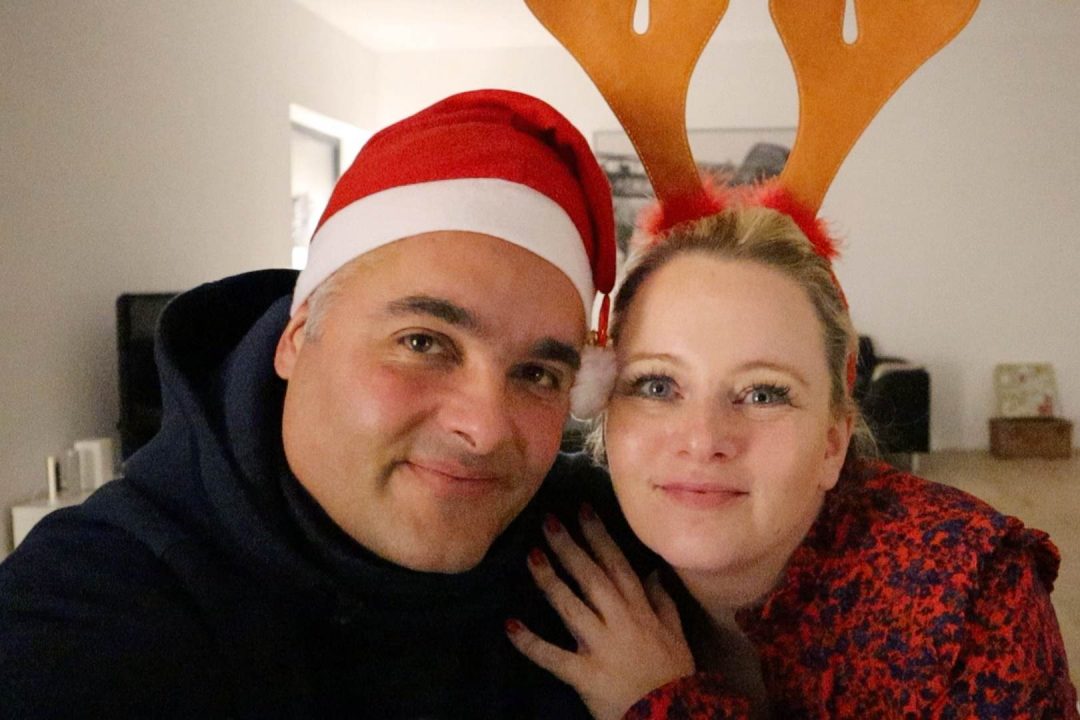 EVlogmas #1 2018