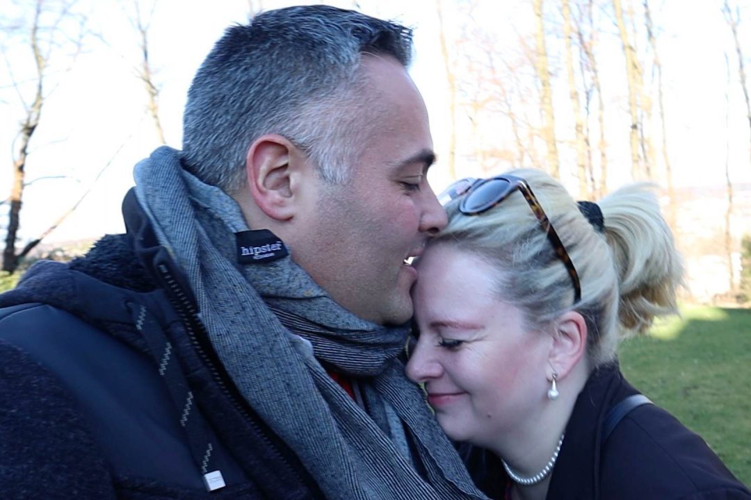 Bescheuerte Vlogmas Idee