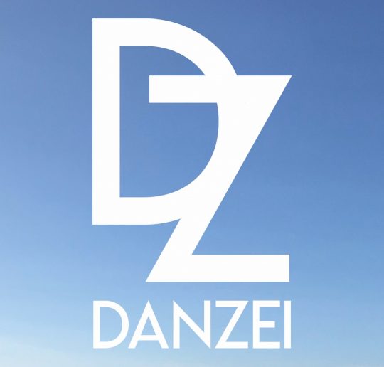 DANZEI Titelbild