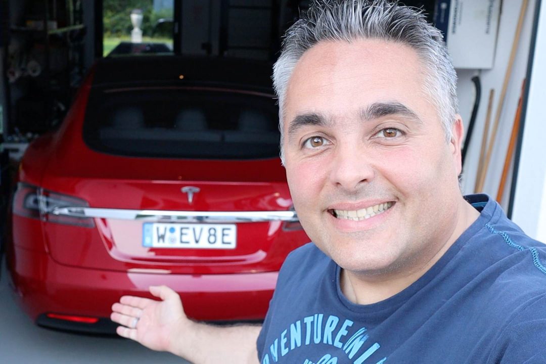 meine Meinung zum Tesla Akkucut