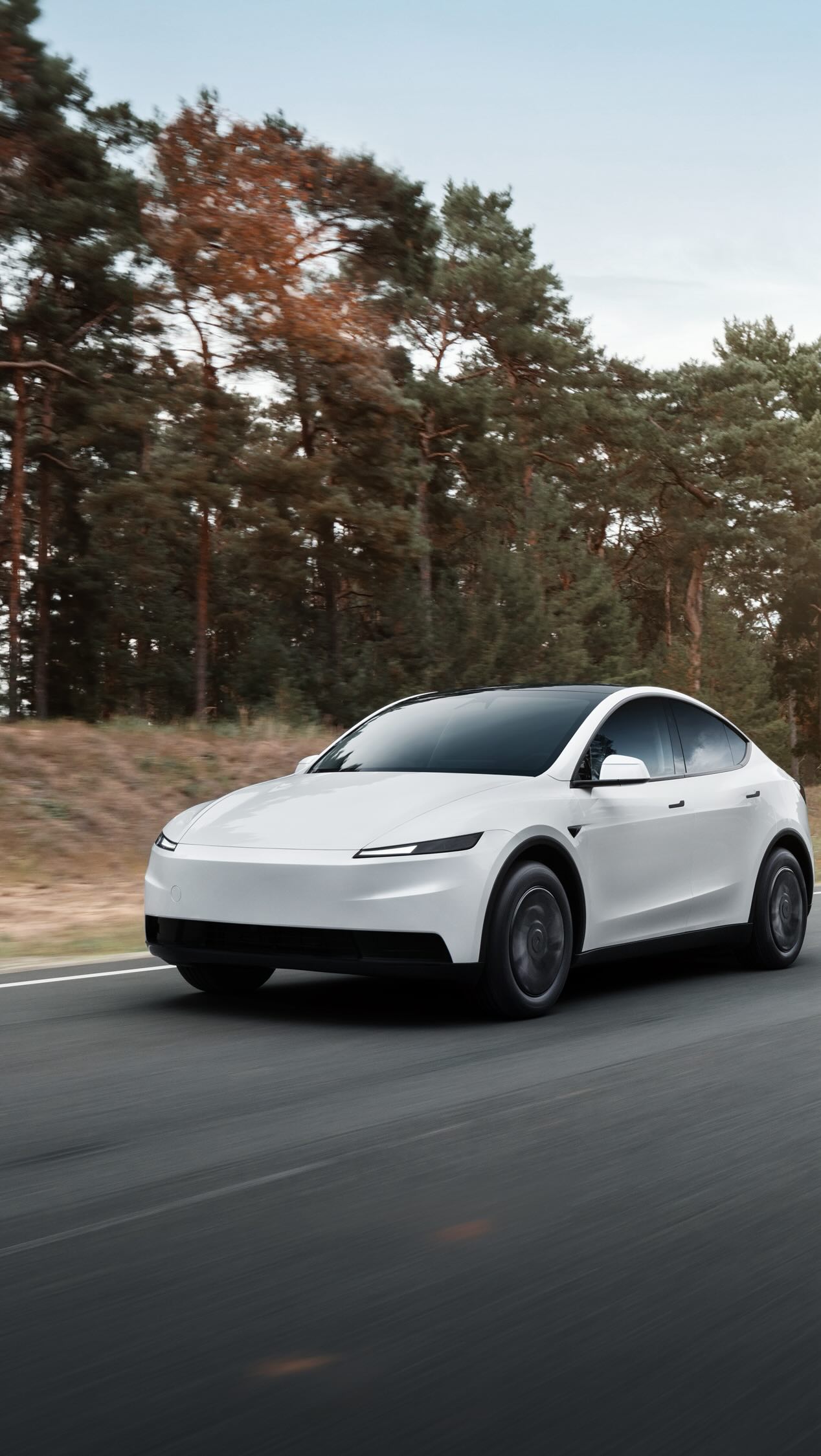 Wie viel kostet ein solides Elektroauto, mit dem man gut reisen kann und gelegentlich auch drin notdürftig übernachten kann?
#porsche #taycan #elektroauto #tesla #modelY #Strombock #camping