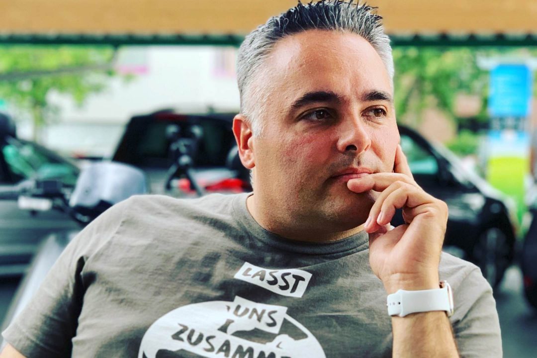 Nino DANZEI Blog