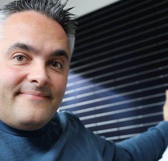 Ohne eigenes Haus selber Strom produzieren mit Bürgerenergiegenossenschaft