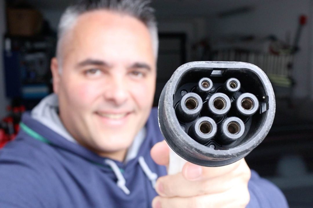 DANZEI Elektroautoguru 11 - Was ist denn eine Wallbox überhaupt