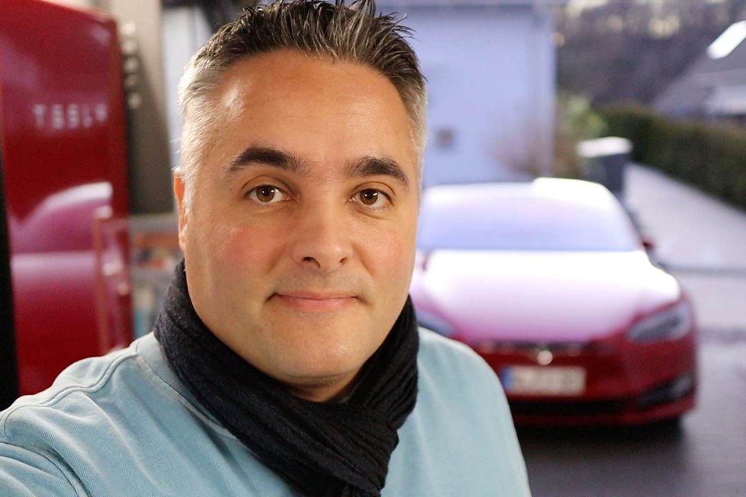 Sono Motors Sion Crowdfunding
